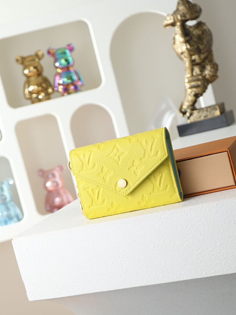 Louis Vuitton Wallet